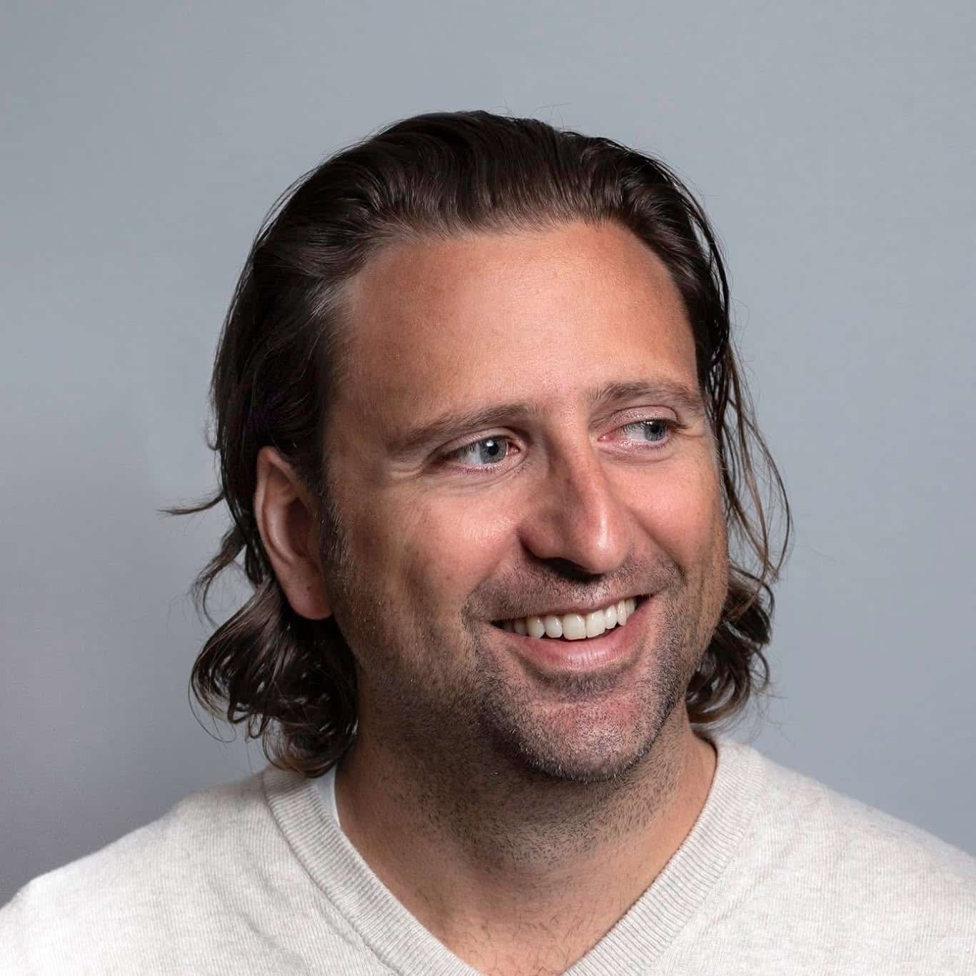 Matthew Santagapita